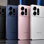 Galaxy S27 Ultra: i quattro colori base svelati da Ice Universe