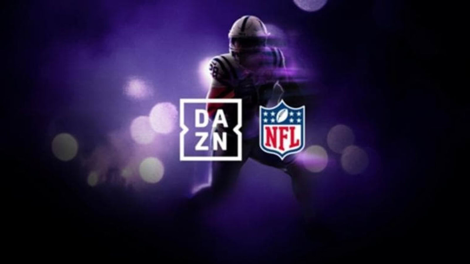 NFL Game Pass su DAZN: Season Pro in sconto fino al 26 ottobre