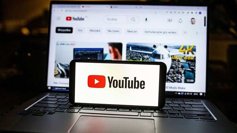 YouTube: il nuovo codec arriva sul Web all'inizio del 2027