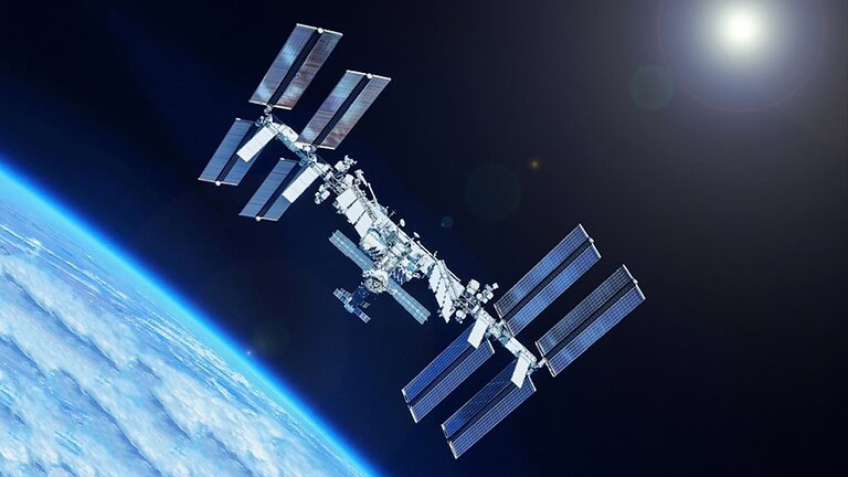 ISS, l'età si fa sentire: c'è un guasto nel Mobile Transporter