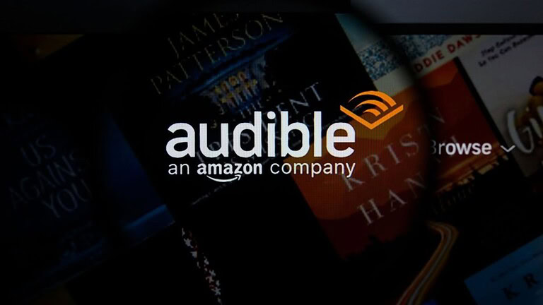 Audible, ora puoi parlare con i personaggi degli audiolibri