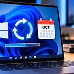 Windows 11, il Patch Tuesday di ottobre cambia Esplora File