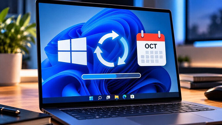 Windows 11, il Patch Tuesday di ottobre cambia Esplora File