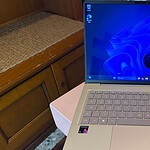 ASUS Zenbook 14 - immagine 9 ASUS Zanbook 14