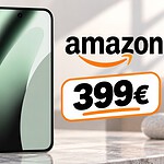 Google Pixel 10a da 256 GB a 479 euro su Amazon dopo il rincaro