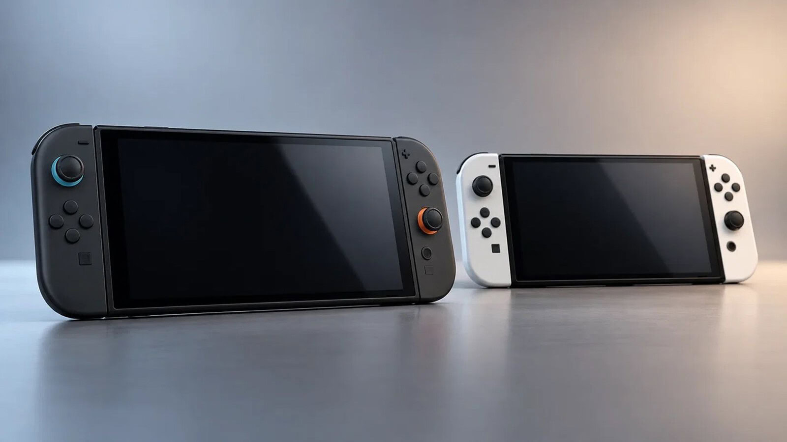 Nintendo punta sui giochi fisici mentre Sony lascia i dischi