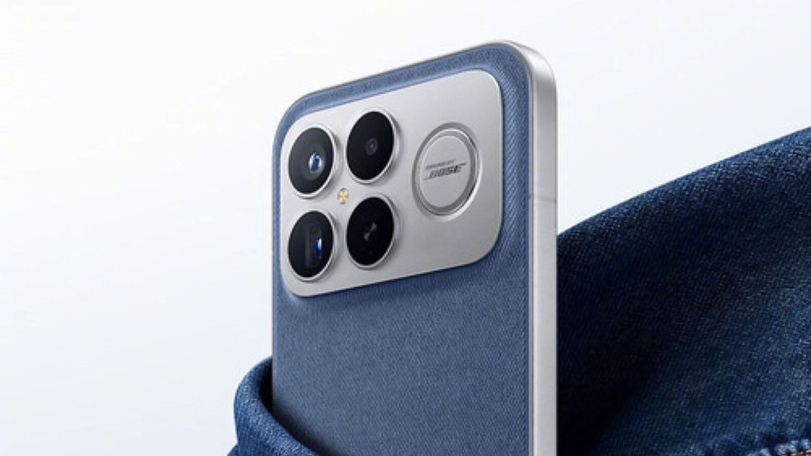 Redmi K100 in arrivo? Batteria da 10.000 mAh e ricarica a 100 W