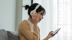 Deezer HiFi passa all’audio a 192 kHz senza costi aggiuntivi