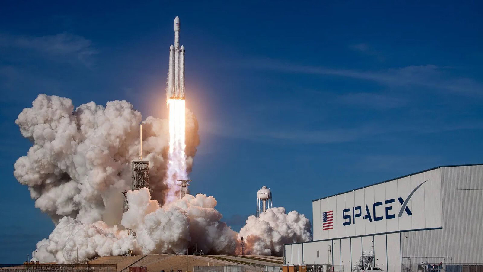 SpaceX, l'AI supera metà dei ricavi: +161% nel trimestre