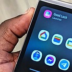 Samsung Googe Lock: Dropship fatica con iPhone, la correzione è già pronta