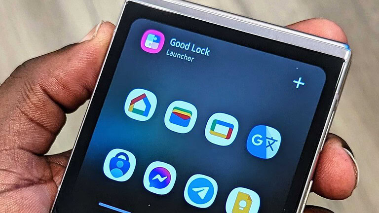 Samsung Googe Lock: Dropship fatica con iPhone, la correzione è già pronta