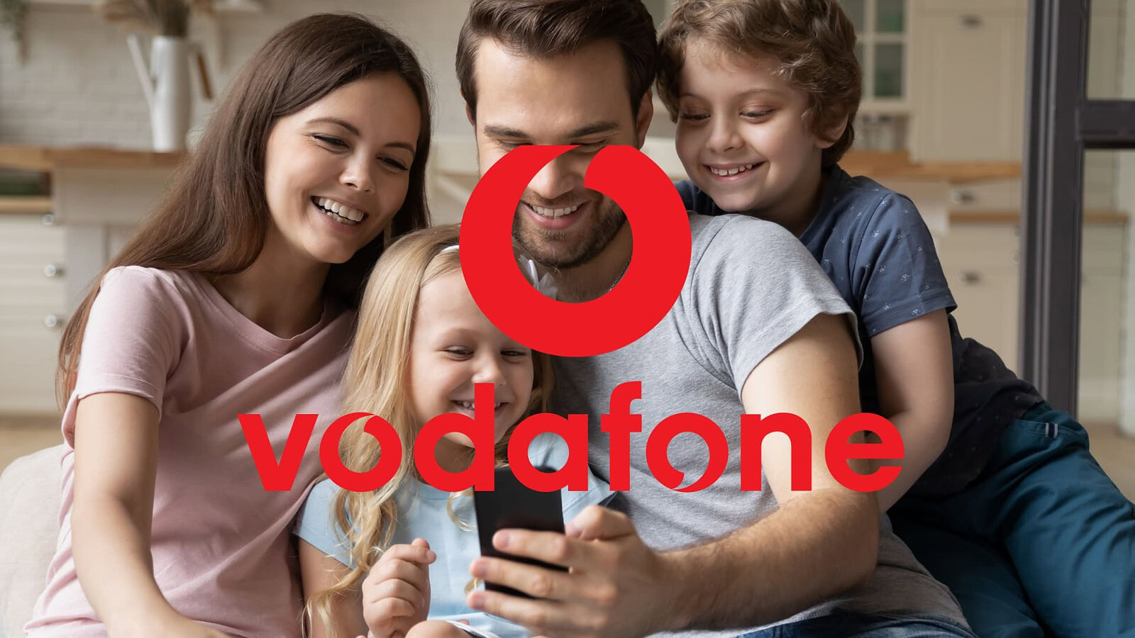 Fibra Vodafone