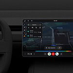 Android Automotive e Google Built-in