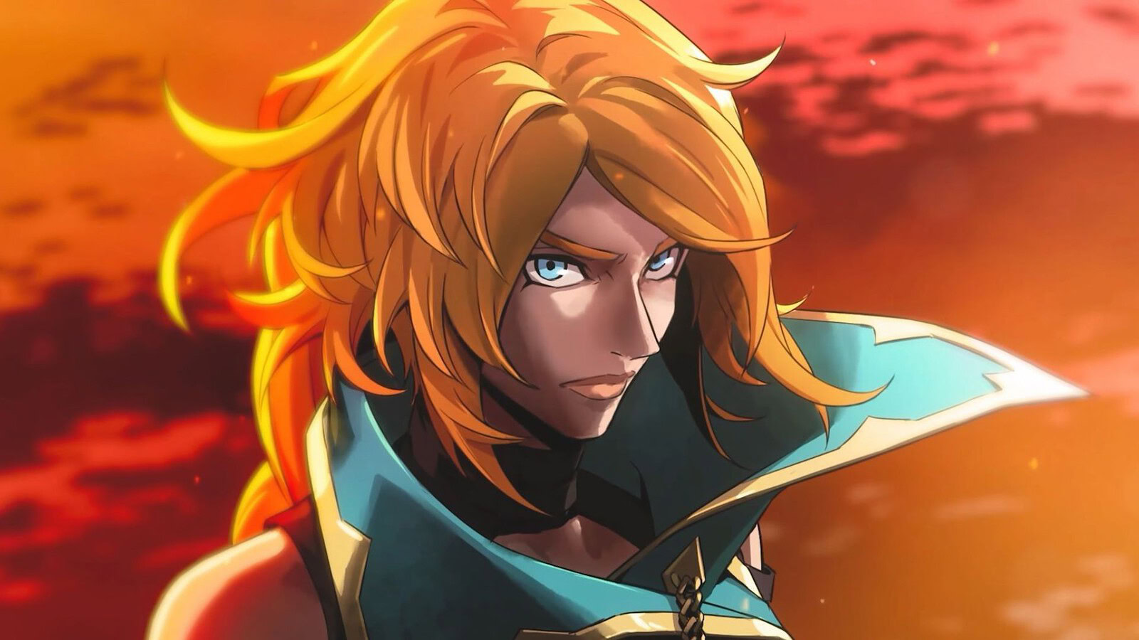 Castlevania: Belmont's Curse