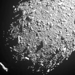 Asteroide e bomba atomica