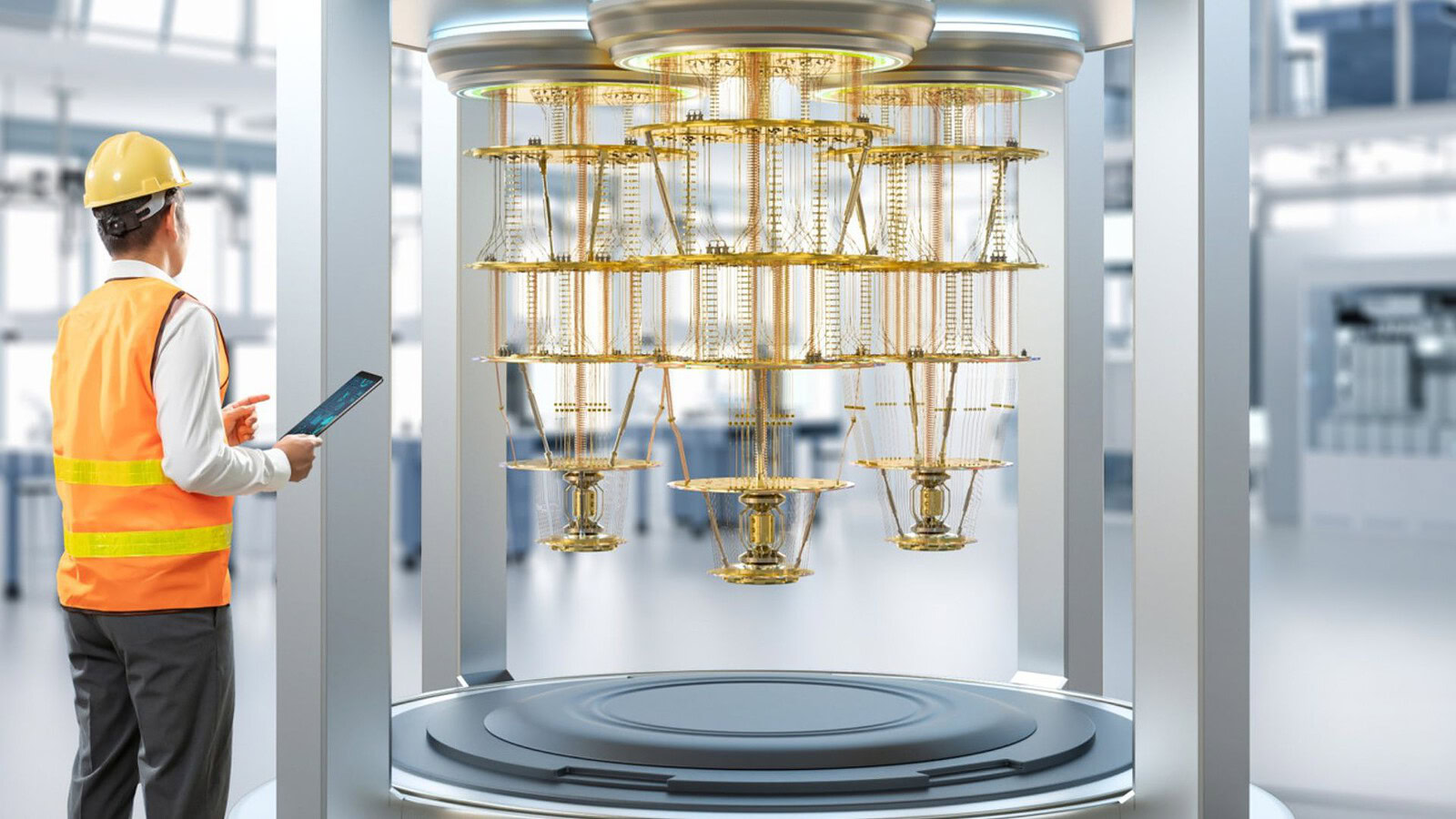 Computer quantistici IBM