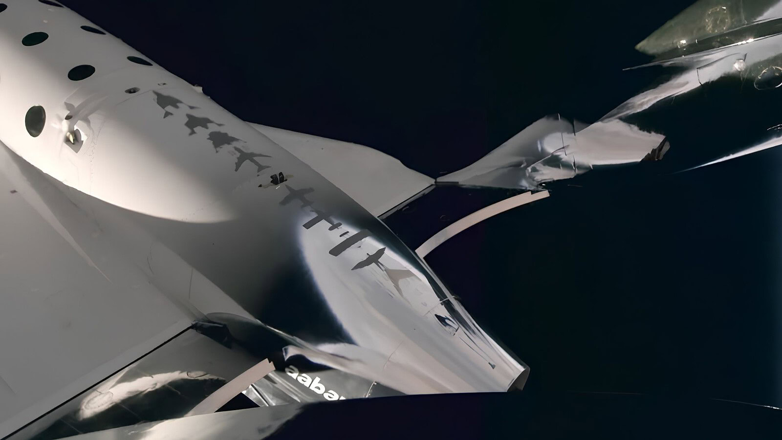 Virgin Galactic Apeiron