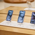 Apple supera Samsung in Europa: sorpasso nel canale operatori