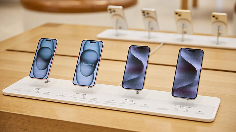 Apple supera Samsung in Europa: sorpasso nel canale operatori