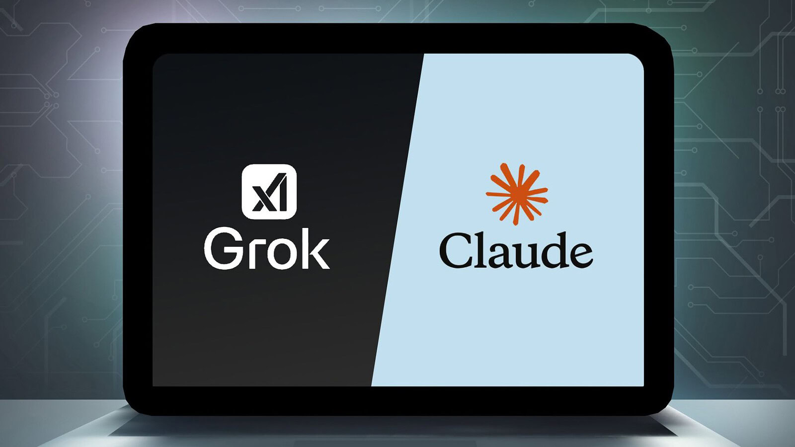 Grok Bot ora usa Claude Opus 5.5, il modello rivale di Anthropic