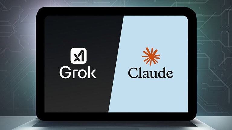 Grok Bot ora usa Claude Opus 5.5, il modello rivale di Anthropic