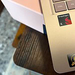ASUS Zenbook 14 - immagine 8 ASUS Zanbook 14