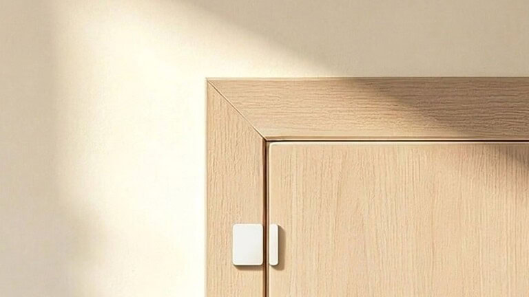 Xiaomi Door and Window Sensor 3: batteria fino a tre anni con TMR