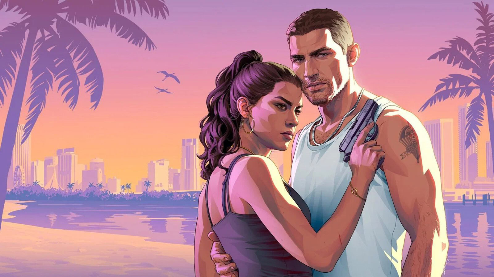 GTA 6 per PC potrebbe arrivare nel primo trimestre 2027