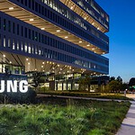 Samsung Galaxy Z Slide, schermo scorrevole tra 6 pieghevoli 2027