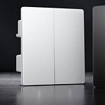 Xiaomi Smart Switch 2 Pro: l'interruttore smart a meno di 20 euro
