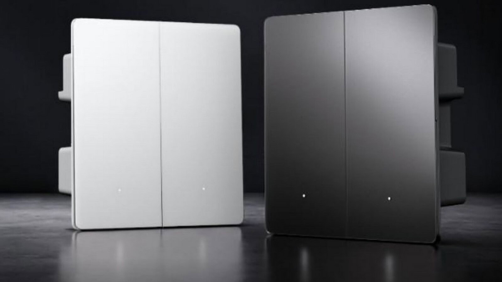 Xiaomi Smart Switch 2 Pro: l'interruttore smart a meno di 20 euro