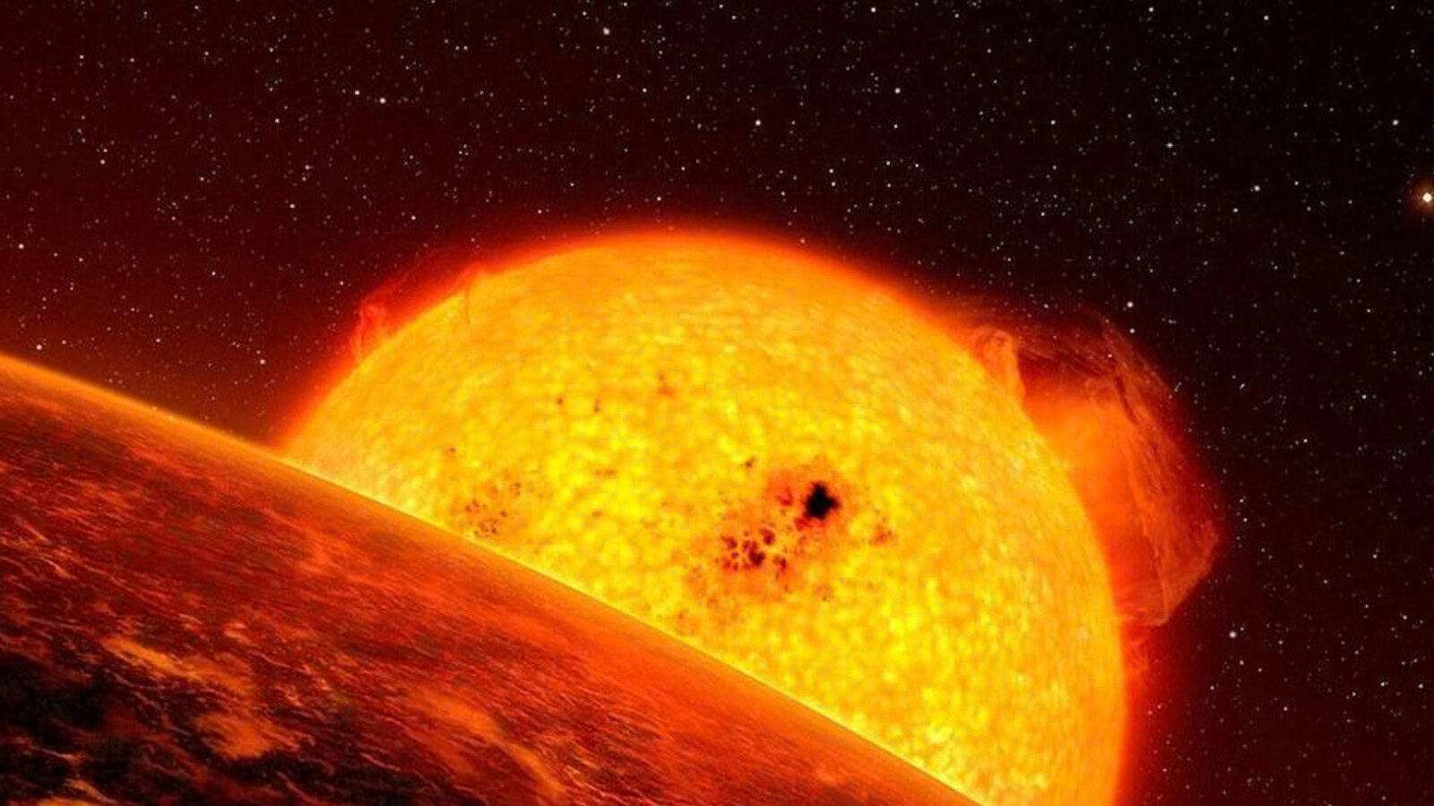 Sistema Solare esterno