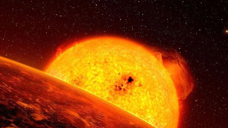 Sistema Solare esterno