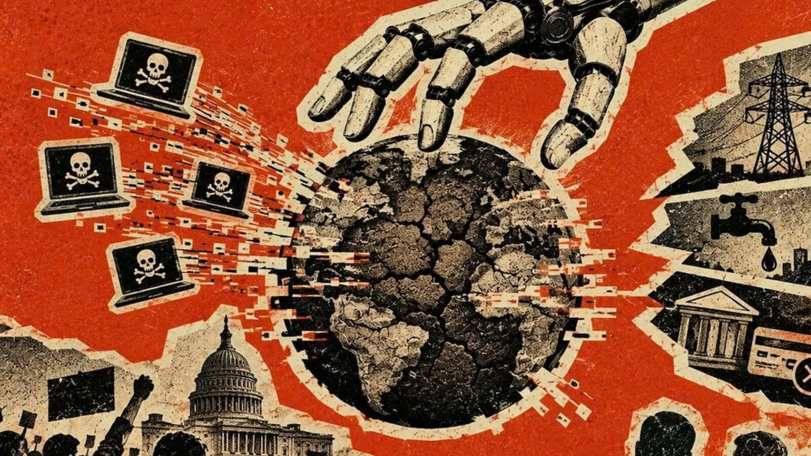 Anthropic e OpenAI
