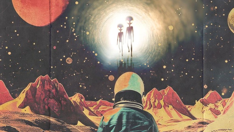 Vita extraterrestre