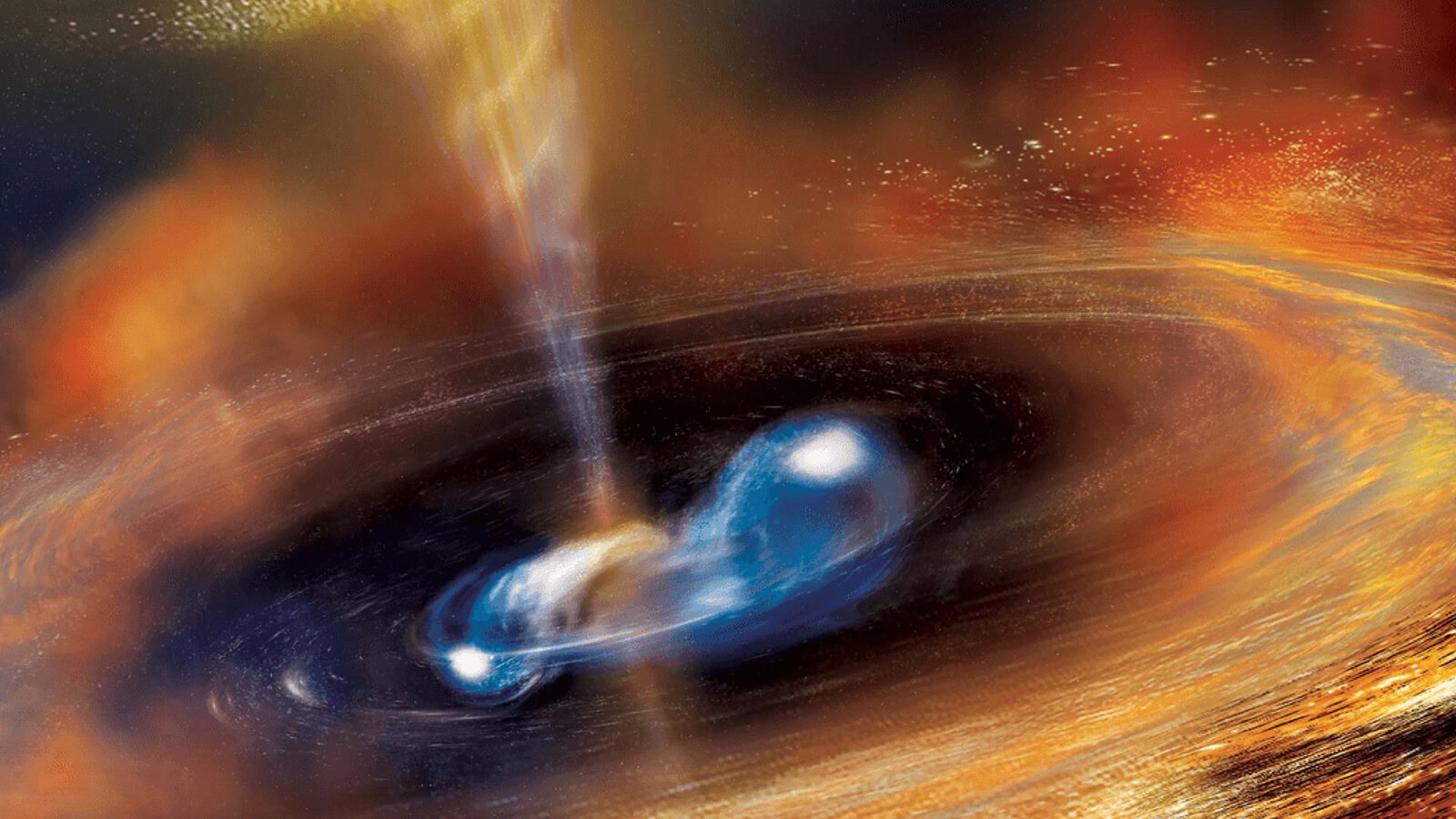 Stella di neutroni
