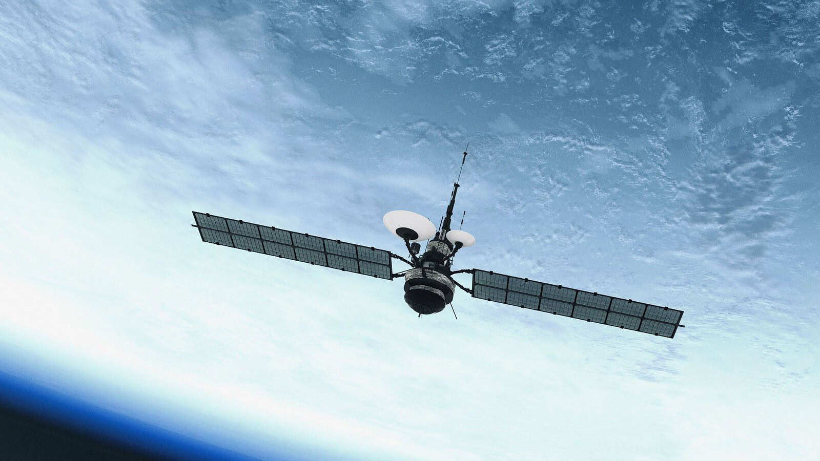 Kosmos 2612, satellite russo