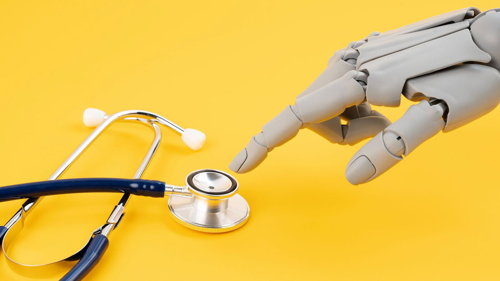 Microsoft DxO, l'IA che fa diagnosi