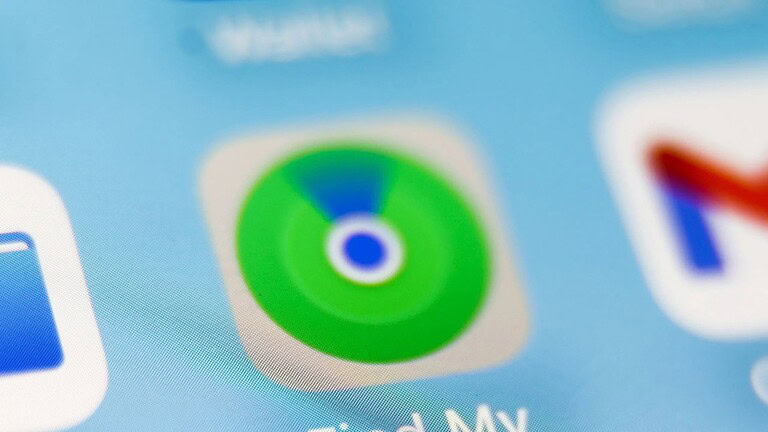 iOS 27, app Dov'è: ora puoi sparire dalla mappa di una sola persona