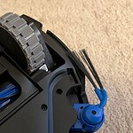 Ecovacs Deebot X12S - immagine 10 Ecovacs DEEBOT X12S OmniCylcone