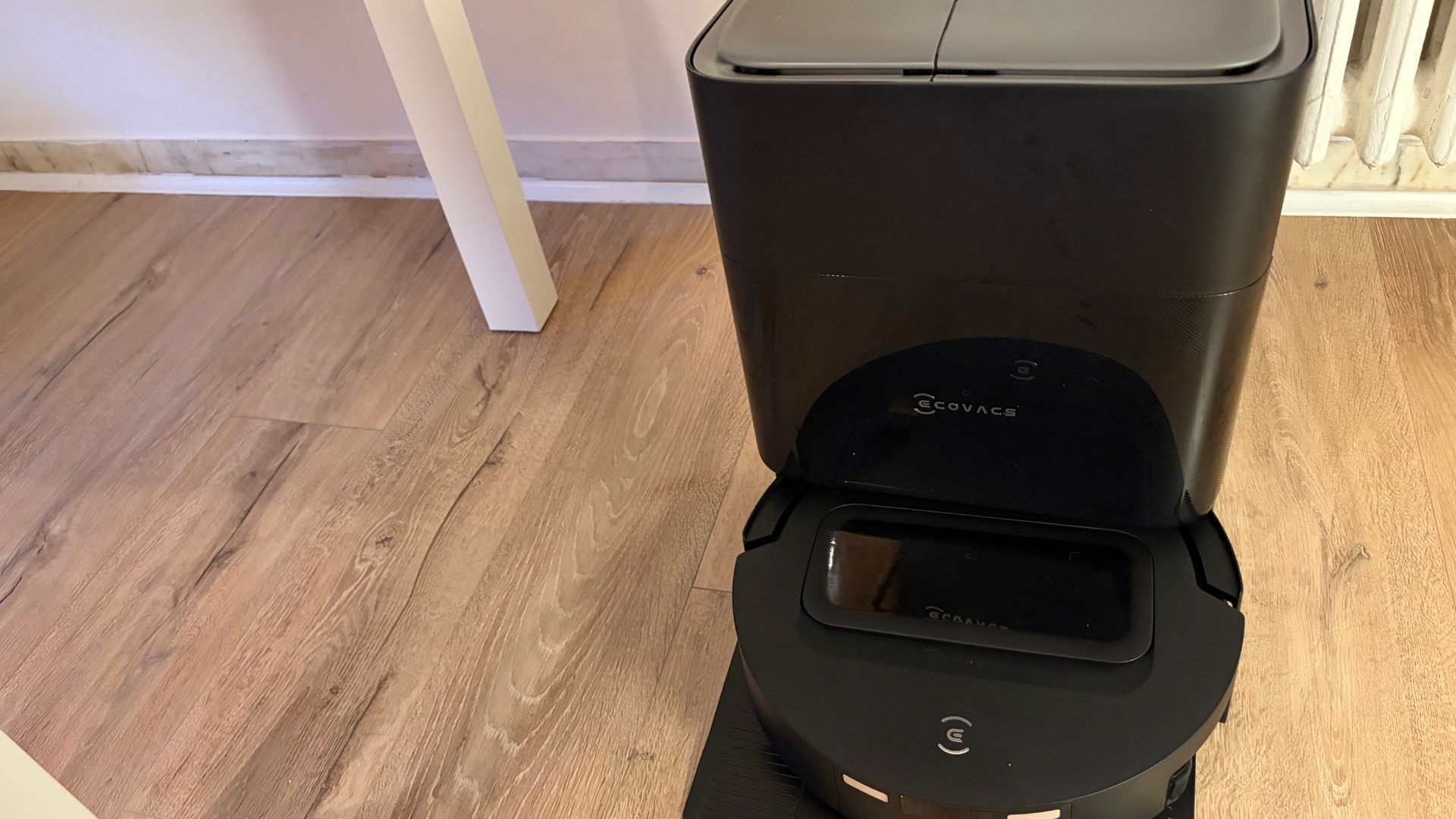 Ecovacs DEEBOT T90 Max Pro Omni Ecovacs Deebot T90 Max Pro Omni