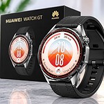 Huawei Watch GT 7 in sconto su Amazon fino al 27%, anche a rate
