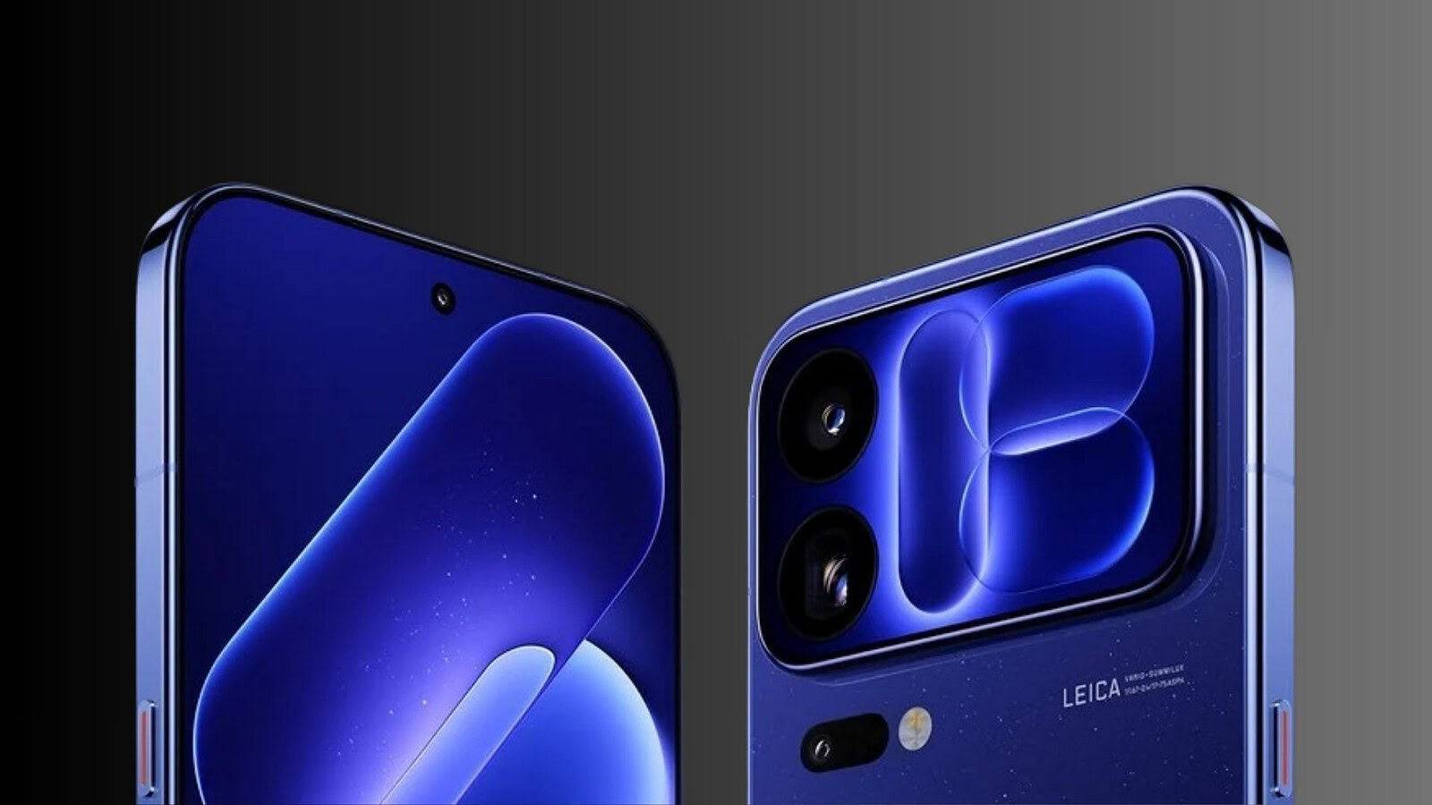 Xiaomi 18 Pro e Pro Max, trapelano sul web i prezzi europei