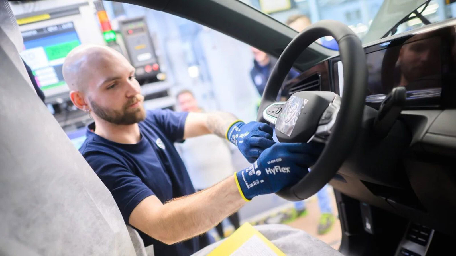 Airbag Takata, revisione: la sola prenotazione non basta più
