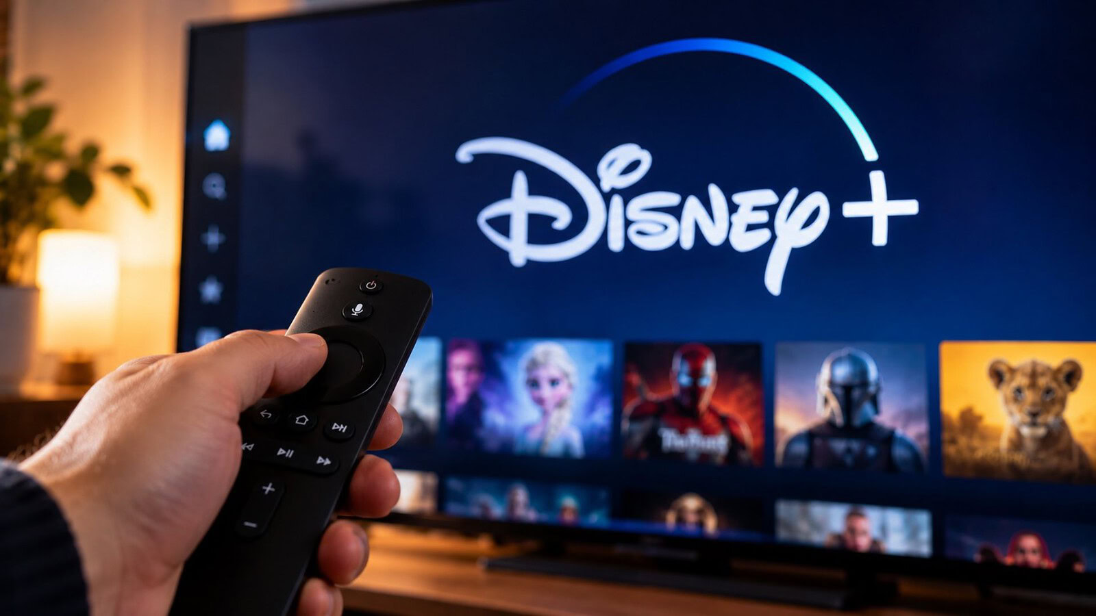 Disney+ senza Dolby Vision e HDR: abbonati chiedono il rimborso