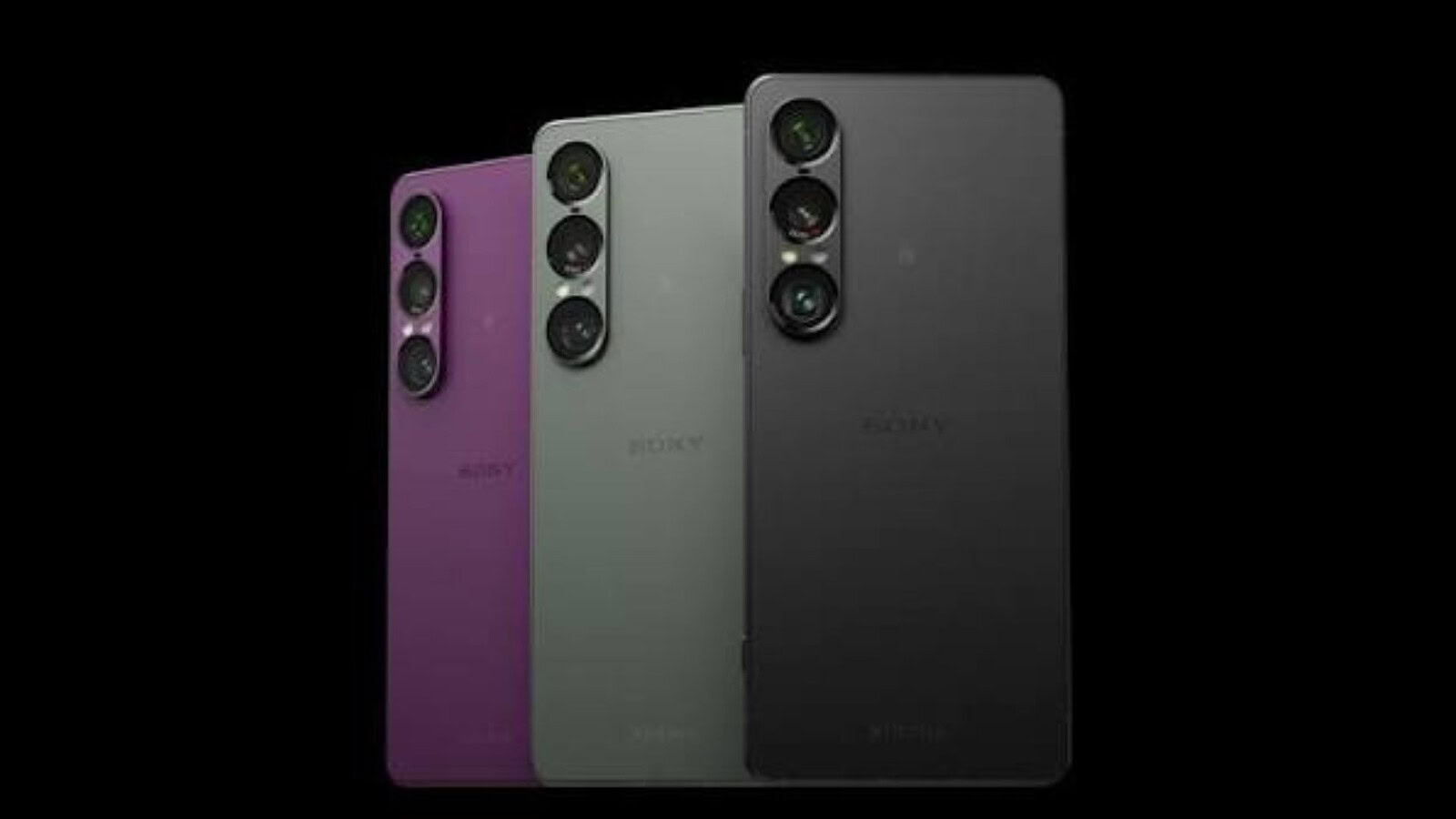 Sony Xperia 1 VII riceve Android 17: arriva la modalità Desktop