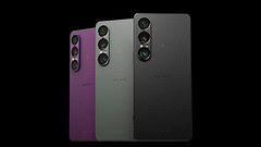 Sony Xperia 1 VII riceve Android 17: arriva la modalità Desktop