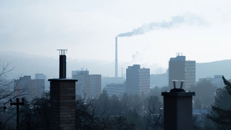 Smog e gengive