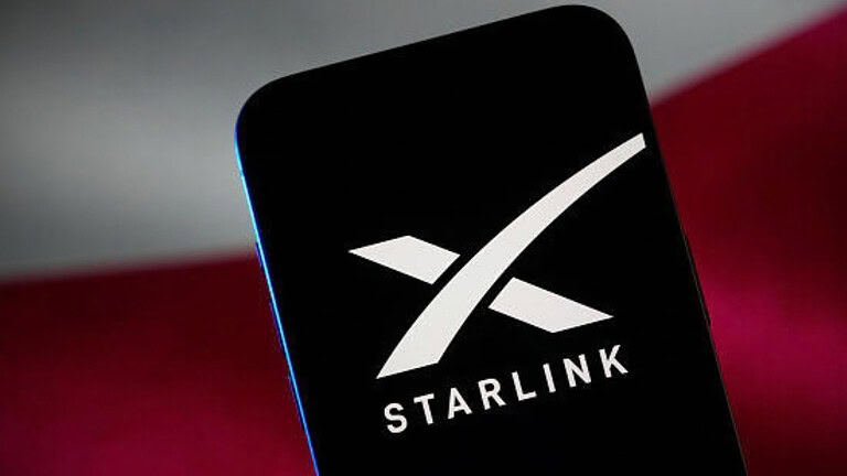 Starlink Mobile
