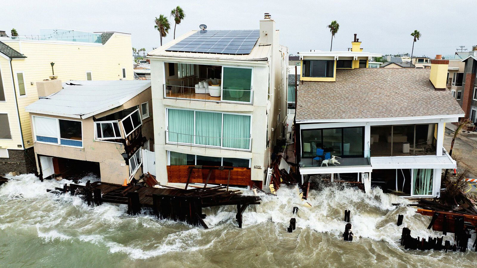Cambiamento climatico
